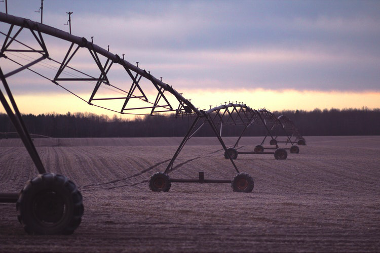 Buying New Farm Equipment in Ohio: Learn How to Insure it
