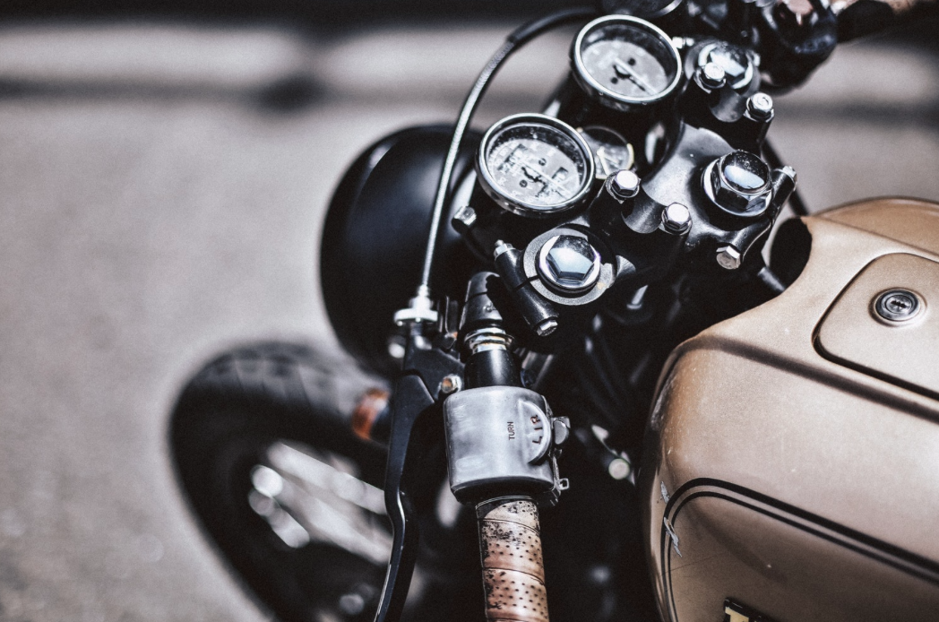 Getting Your Ohio Motorcycle Ready For the Road and Why Your Insurance Policy Should Be Part of Your Ritual